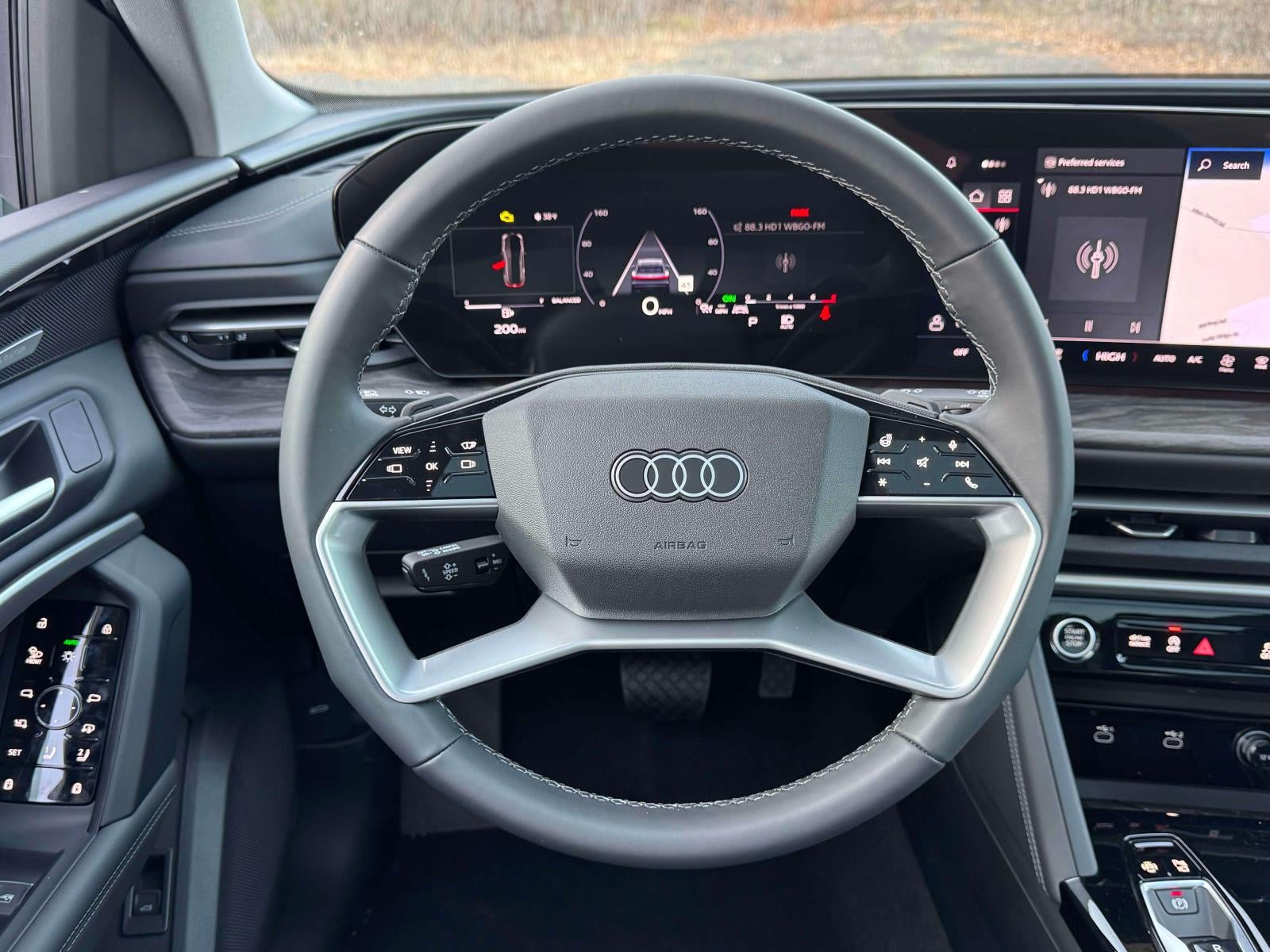 2025 Audi Q5 2.0T Premium Plus