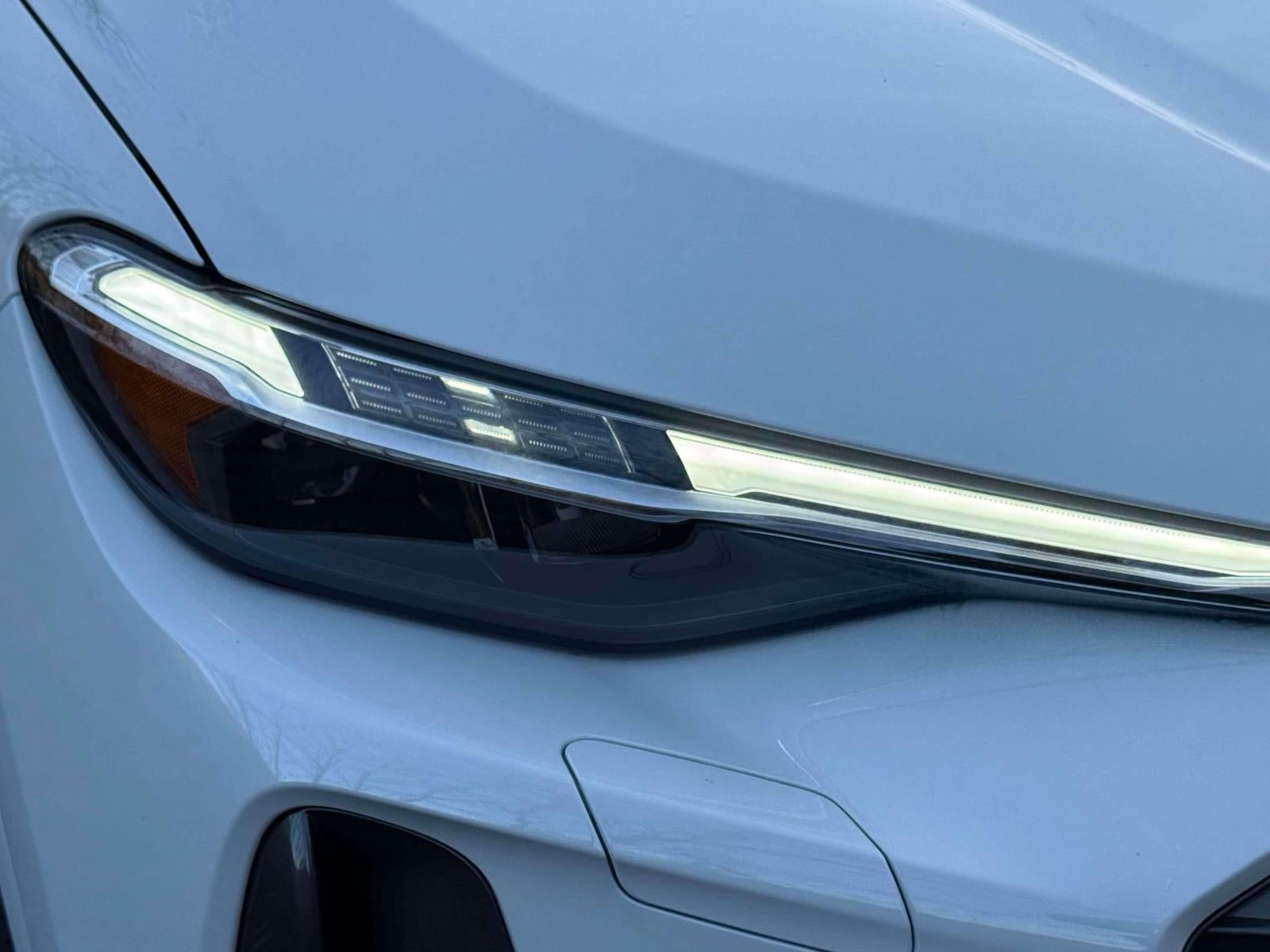 2025 Audi Q5 2.0T Premium Plus