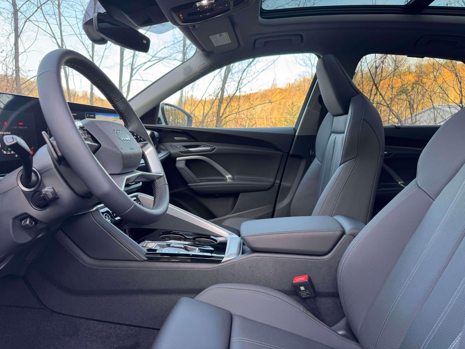 2025 Audi Q5 2.0T Premium Plus