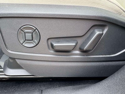 2025 Audi Q5 Premium Plus 2.0 TFSI quattro
