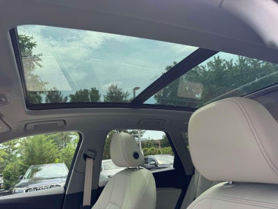 2025 Audi Q5 Premium Plus 2.0 TFSI quattro