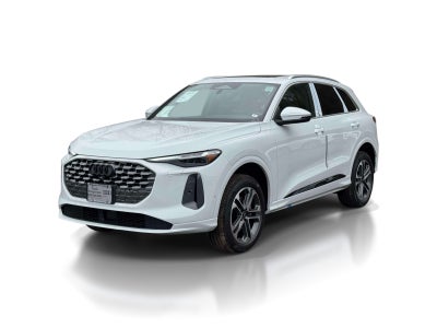 2026 Audi Q5 2.0T Premium Plus
