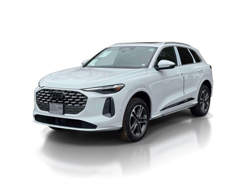 2026 Audi Q5 2.0T Premium Plus