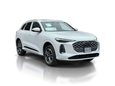 2026 Audi Q5 2.0T Premium Plus