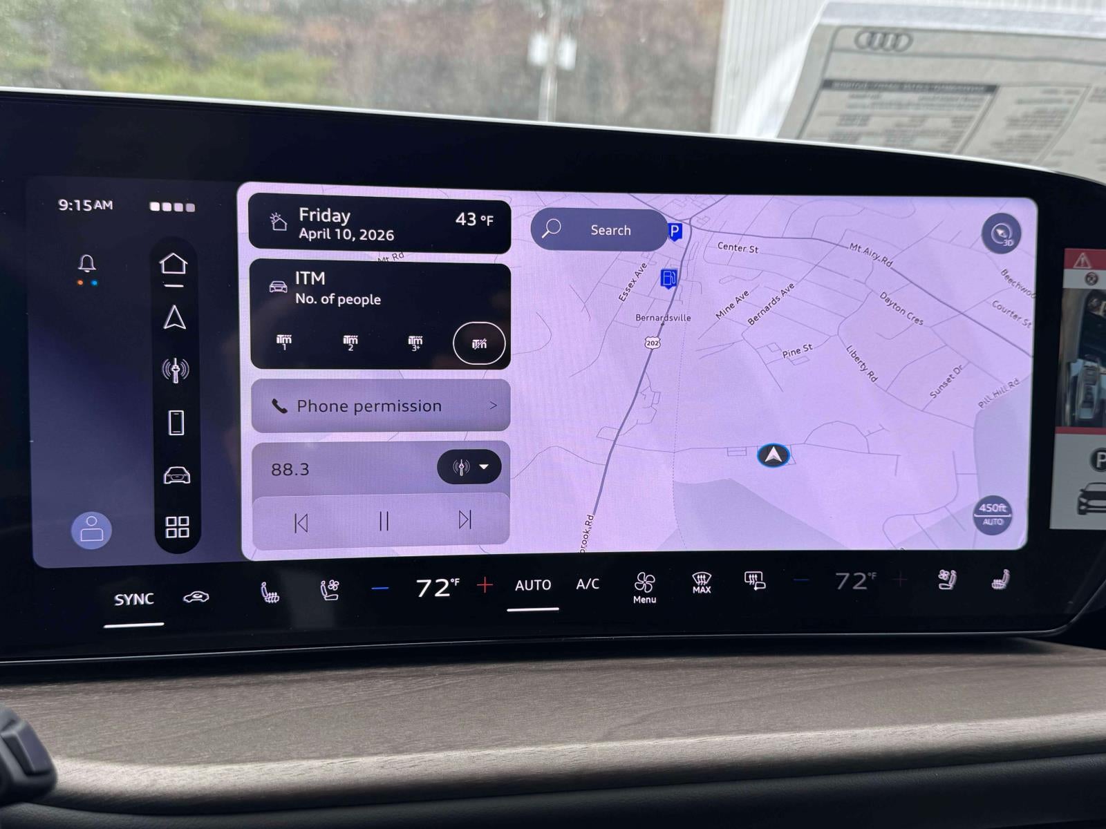 2026 Audi Q5 2.0T Premium Plus