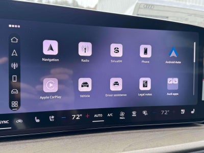 2026 Audi Q5 2.0T Premium Plus