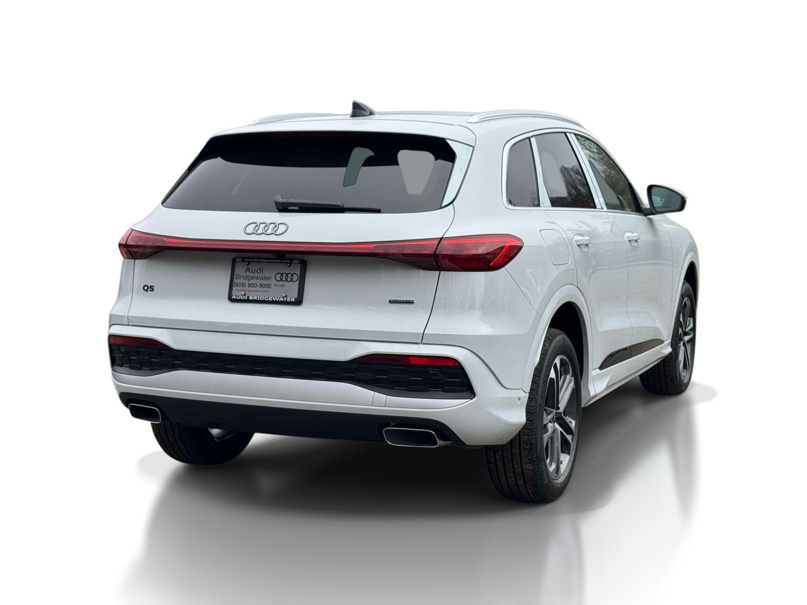 2026 Audi Q5 2.0T Premium Plus
