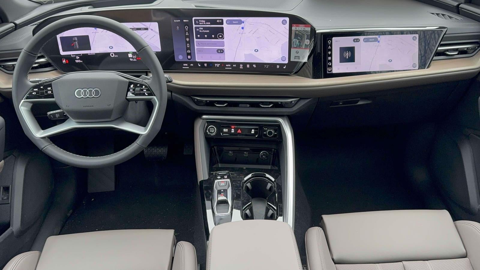 2026 Audi Q5 2.0T Premium Plus