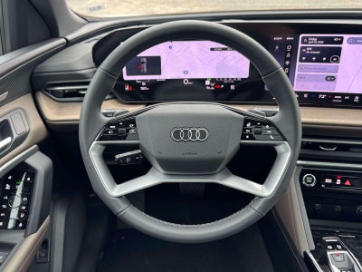 2026 Audi Q5 2.0T Premium Plus