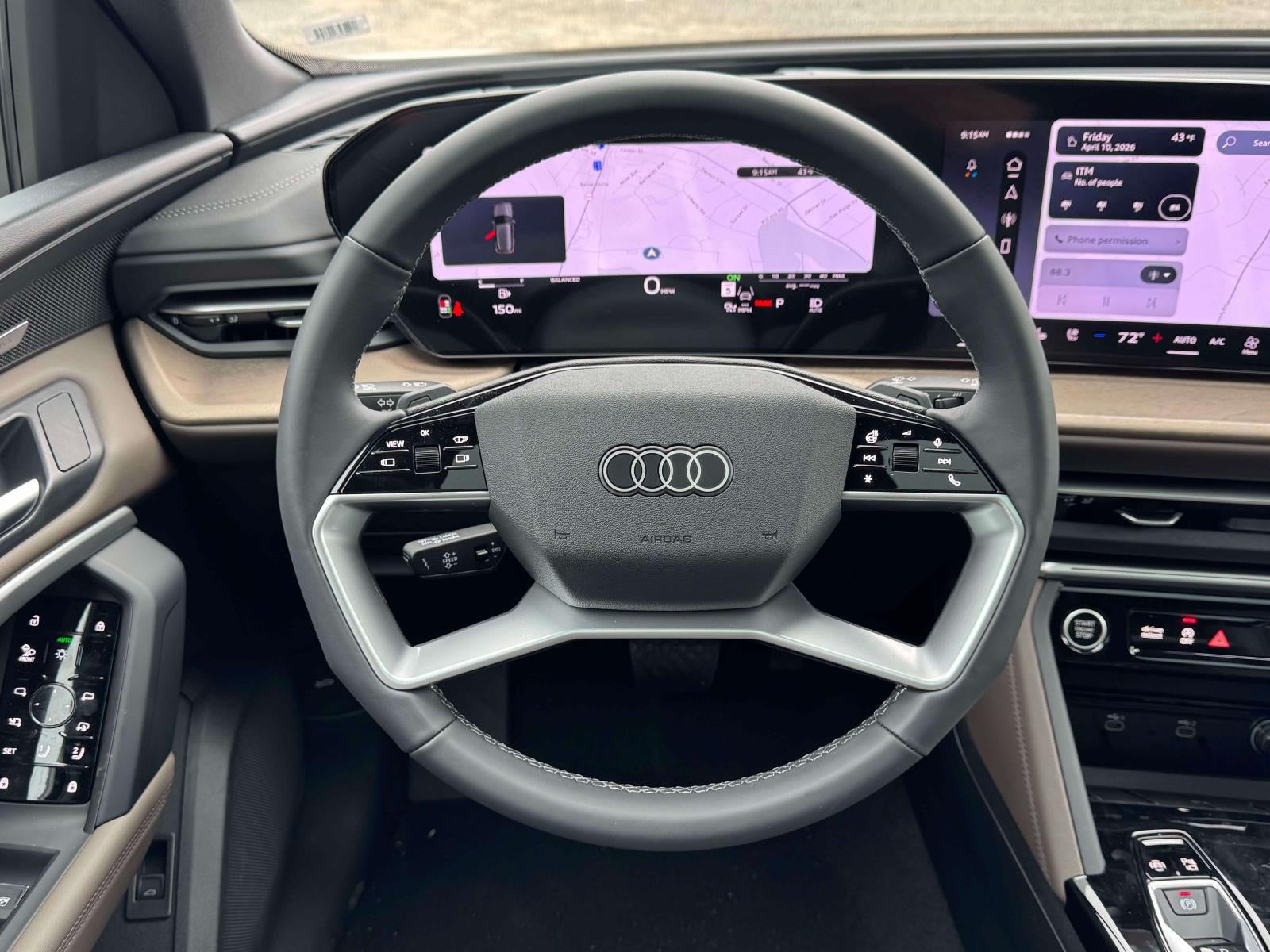 2026 Audi Q5 2.0T Premium Plus