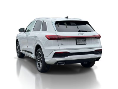 2026 Audi Q5 2.0T Premium Plus