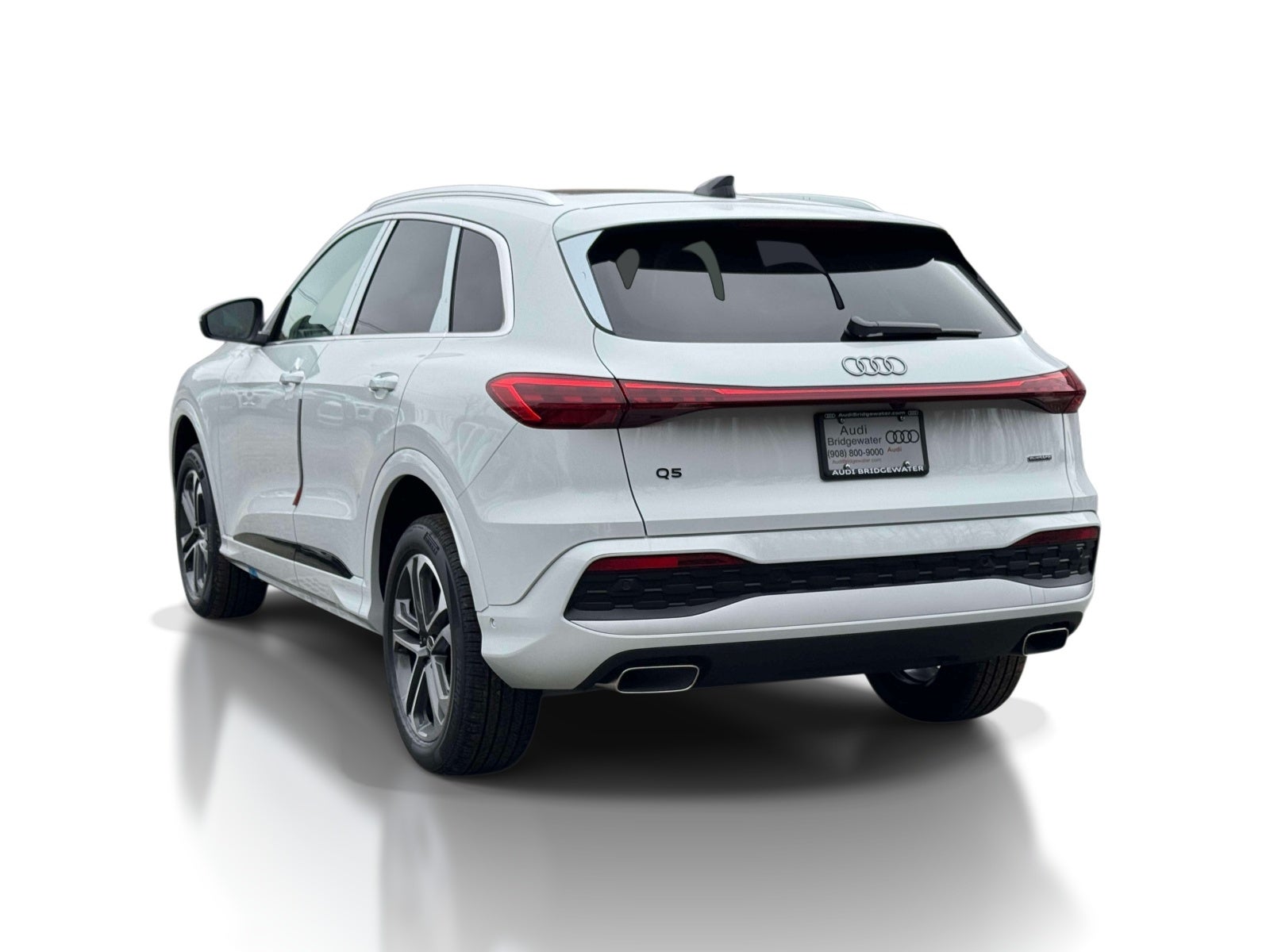 2026 Audi Q5 2.0T Premium Plus