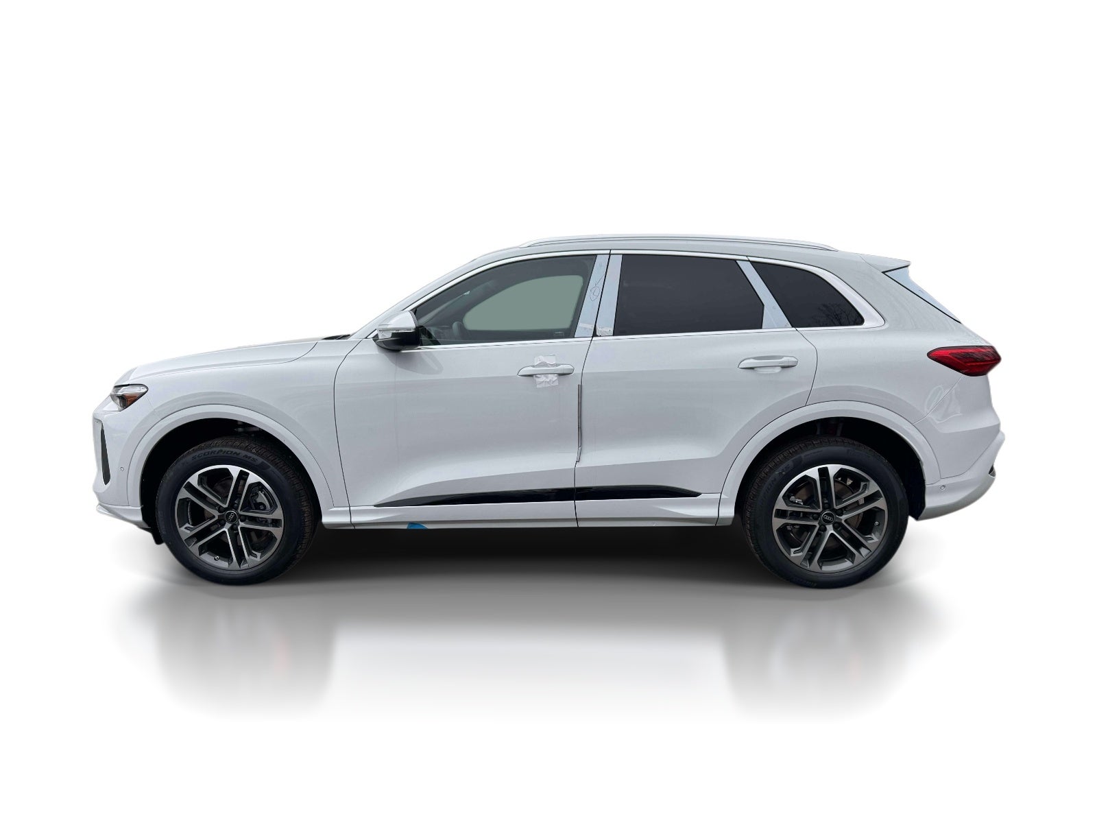 2026 Audi Q5 2.0T Premium Plus