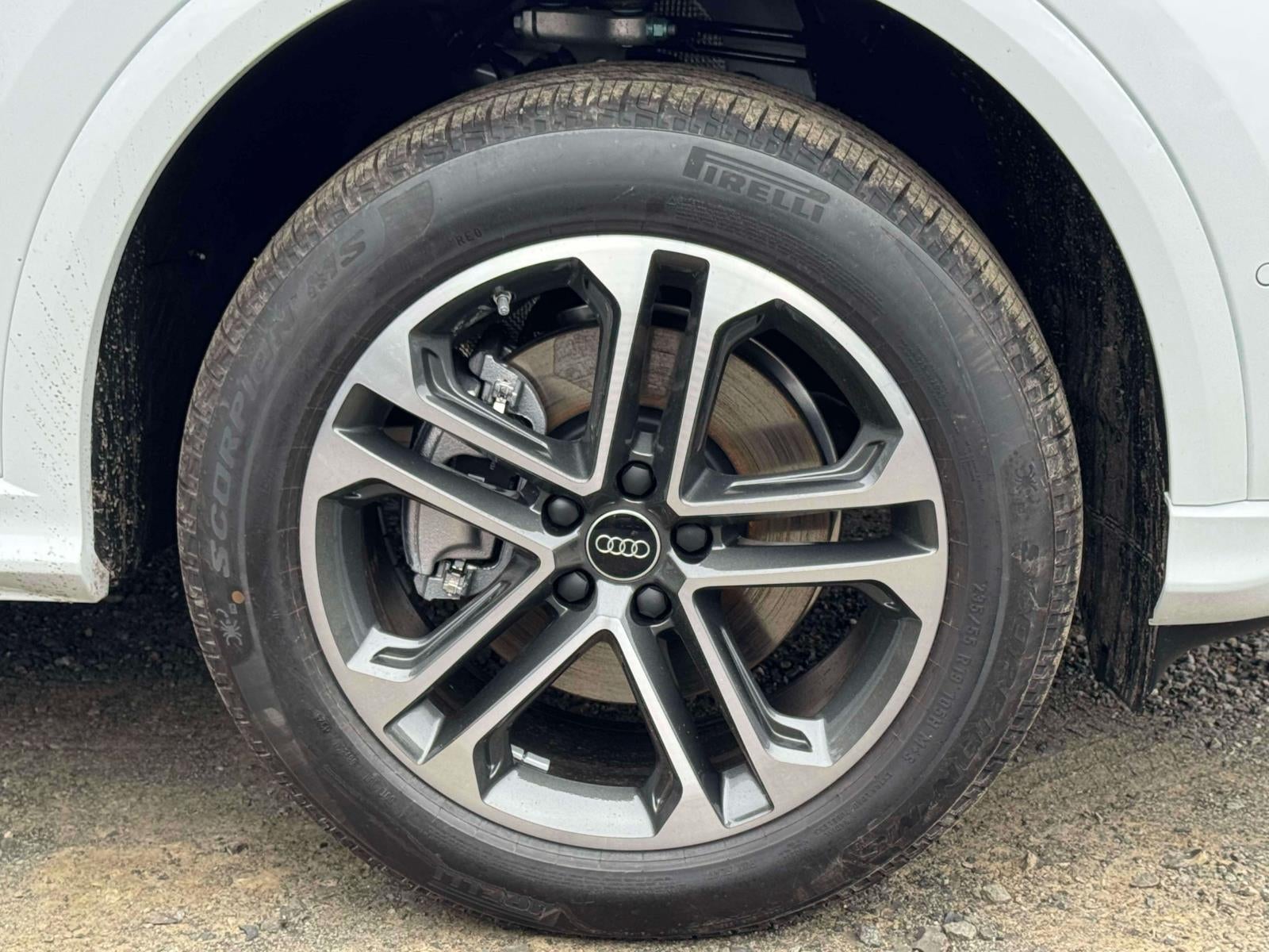2026 Audi Q5 2.0T Premium Plus