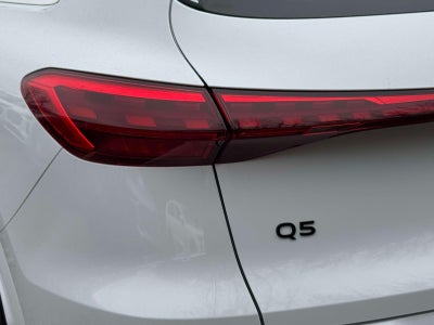 2026 Audi Q5 2.0T Premium Plus