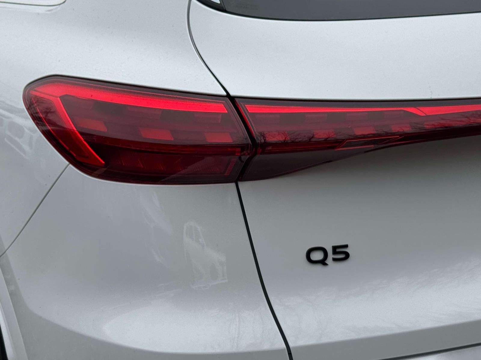 2026 Audi Q5 2.0T Premium Plus