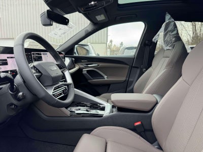 2026 Audi Q5 2.0T Premium Plus