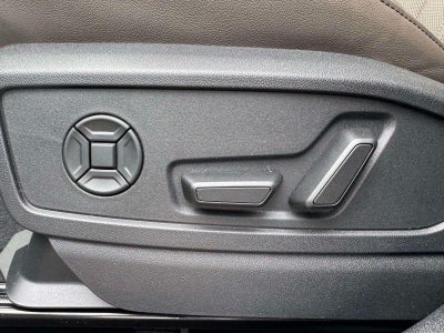 2026 Audi Q5 2.0T Premium Plus