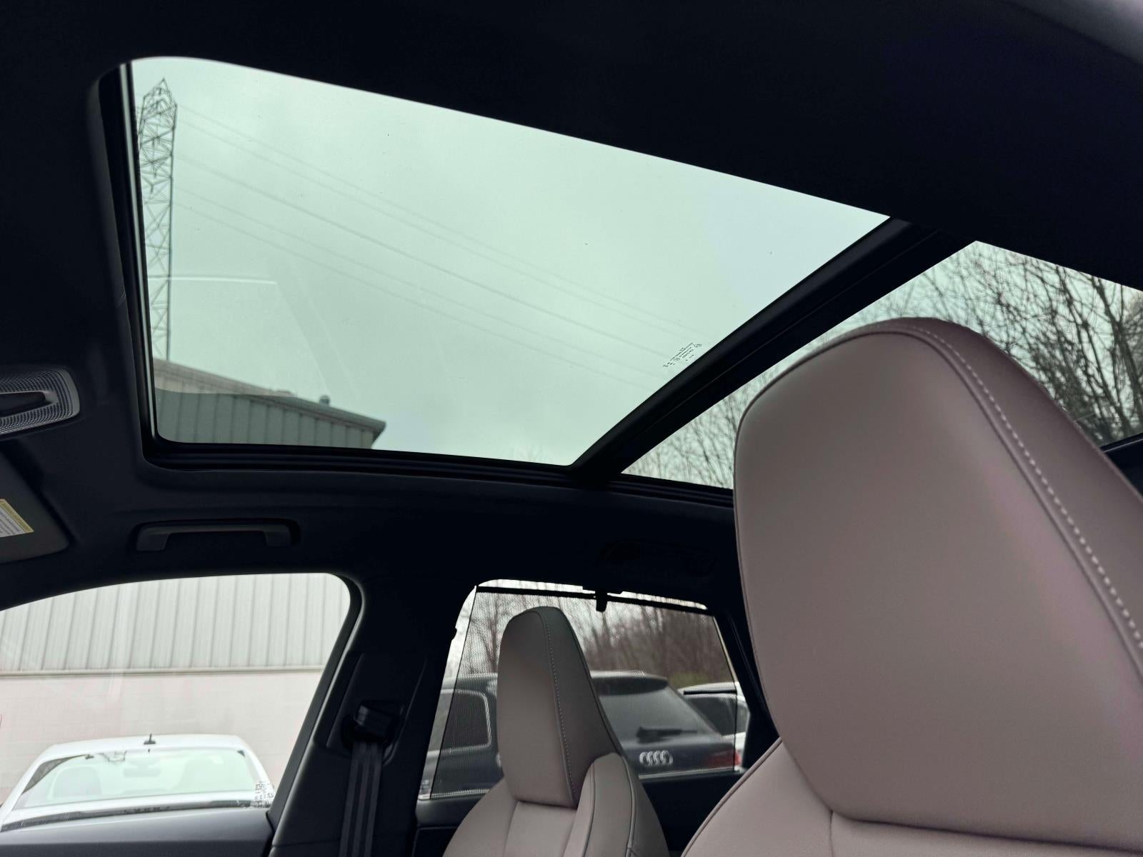 2026 Audi Q5 2.0T Premium Plus