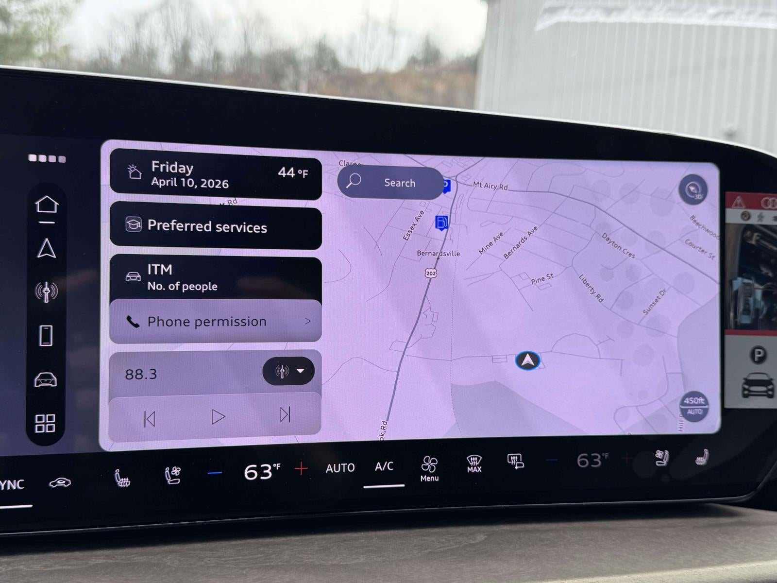 2026 Audi Q5 2.0T Premium Plus