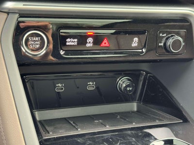 2026 Audi Q5 2.0T Premium Plus