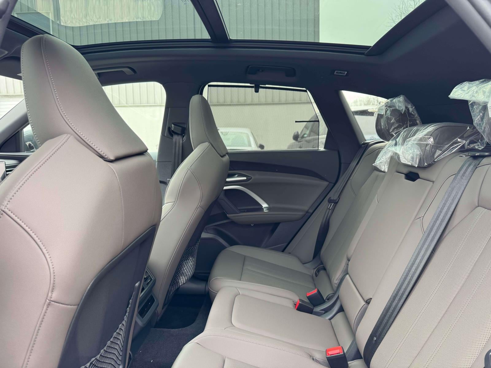 2026 Audi Q5 2.0T Premium Plus