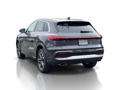 2026 Audi Q5 2.0T Premium Plus
