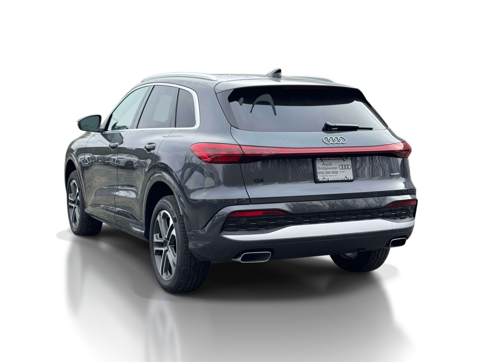 2026 Audi Q5 2.0T Premium Plus