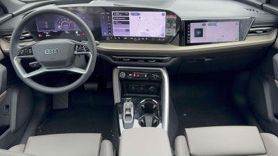 2026 Audi Q5 2.0T Premium Plus