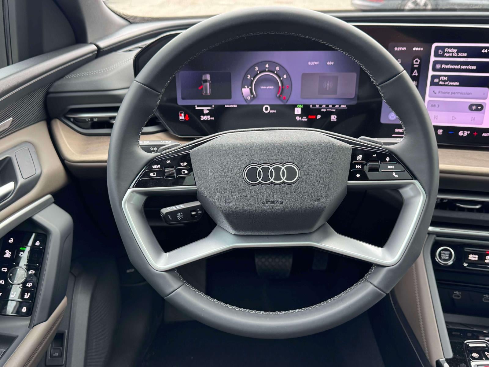 2026 Audi Q5 2.0T Premium Plus