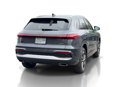 2026 Audi Q5 2.0T Premium Plus