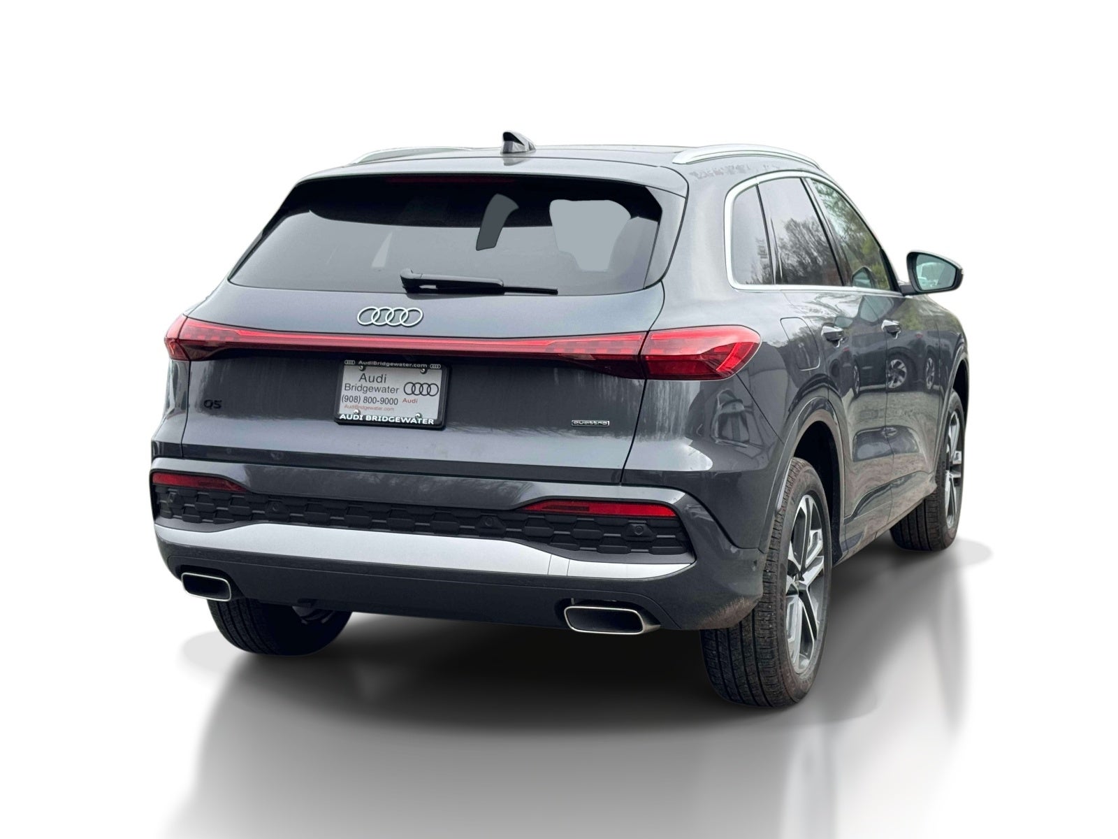 2026 Audi Q5 2.0T Premium Plus