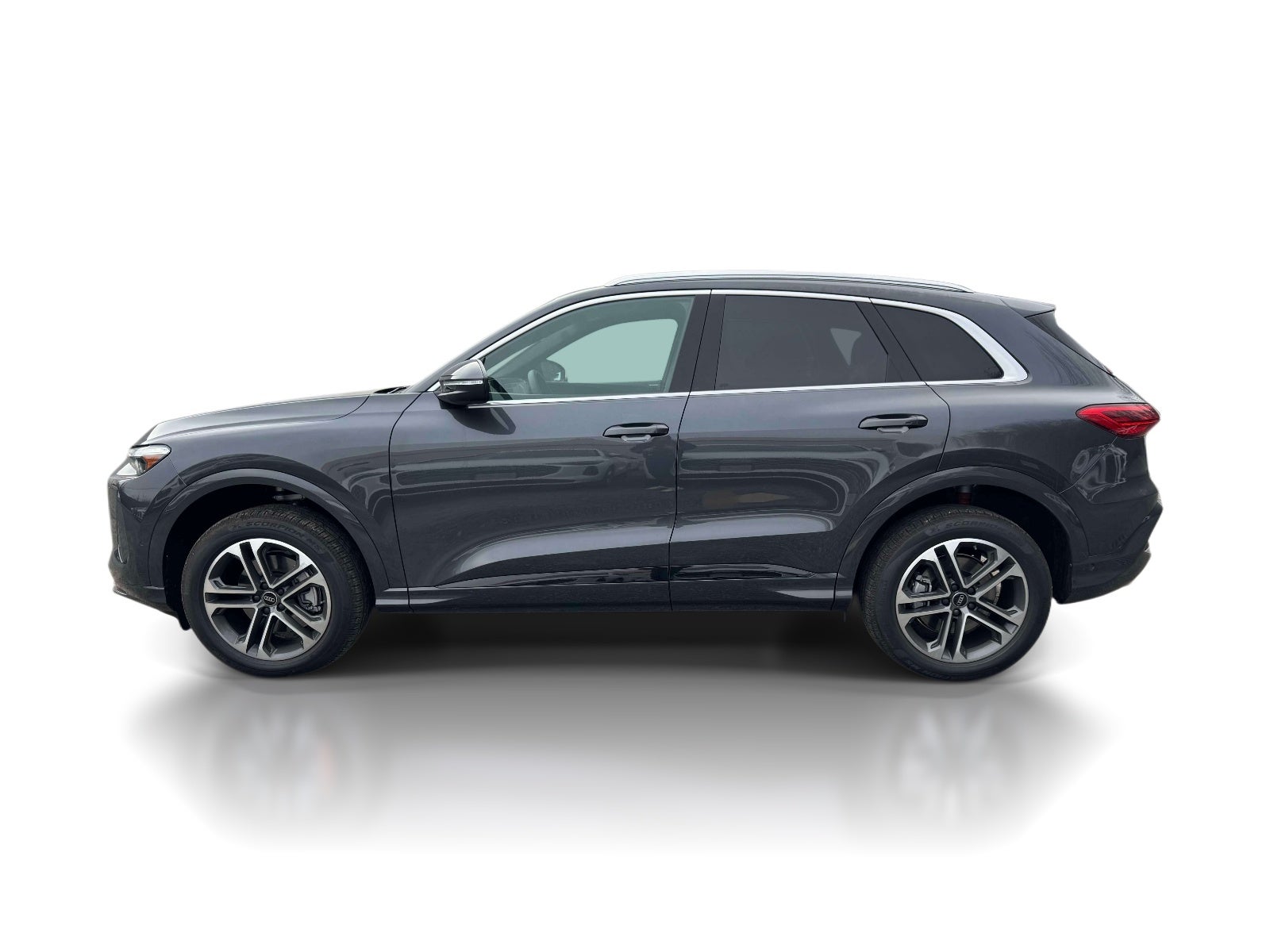 2026 Audi Q5 2.0T Premium Plus