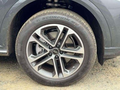 2026 Audi Q5 2.0T Premium Plus