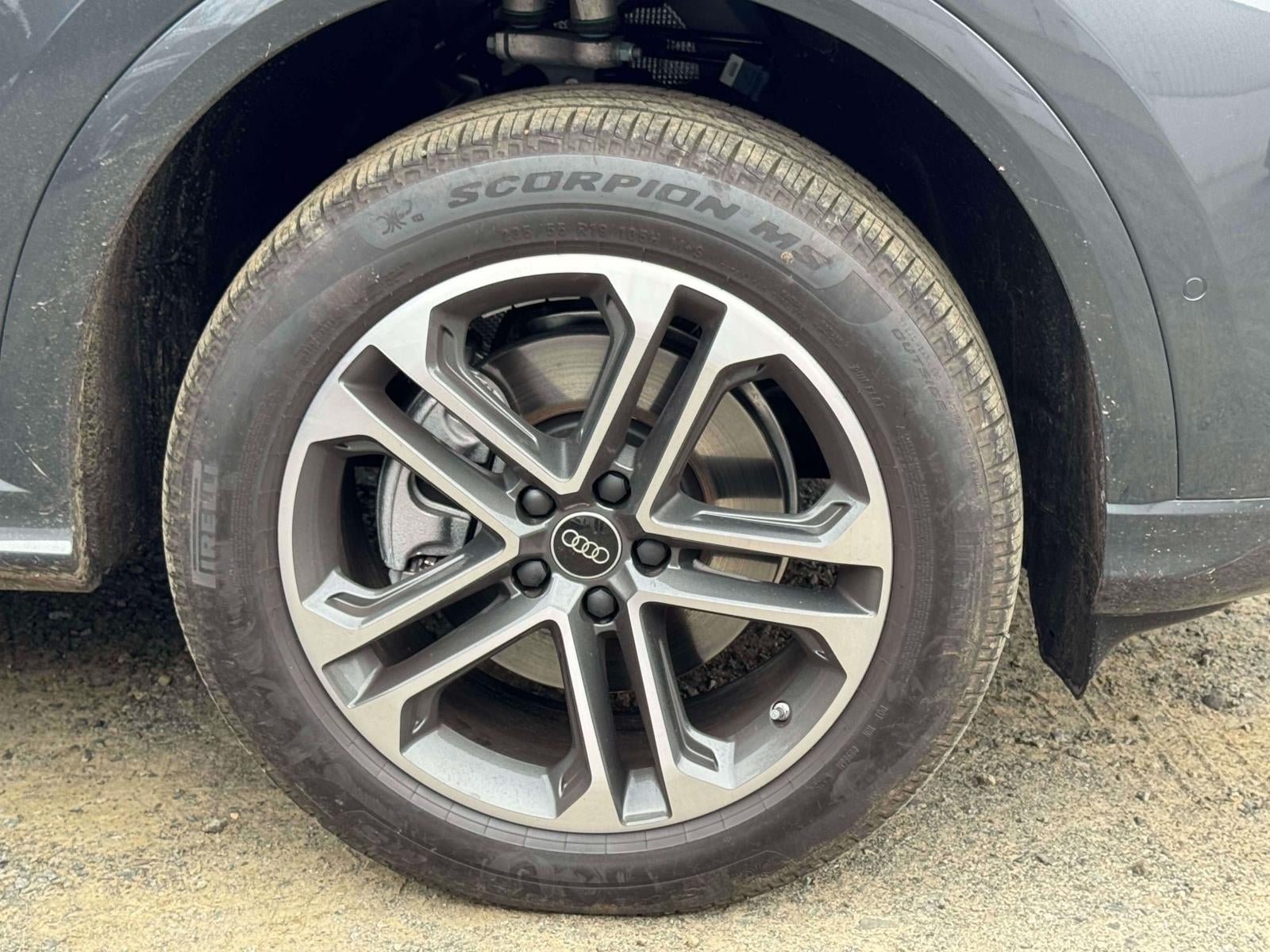 2026 Audi Q5 2.0T Premium Plus