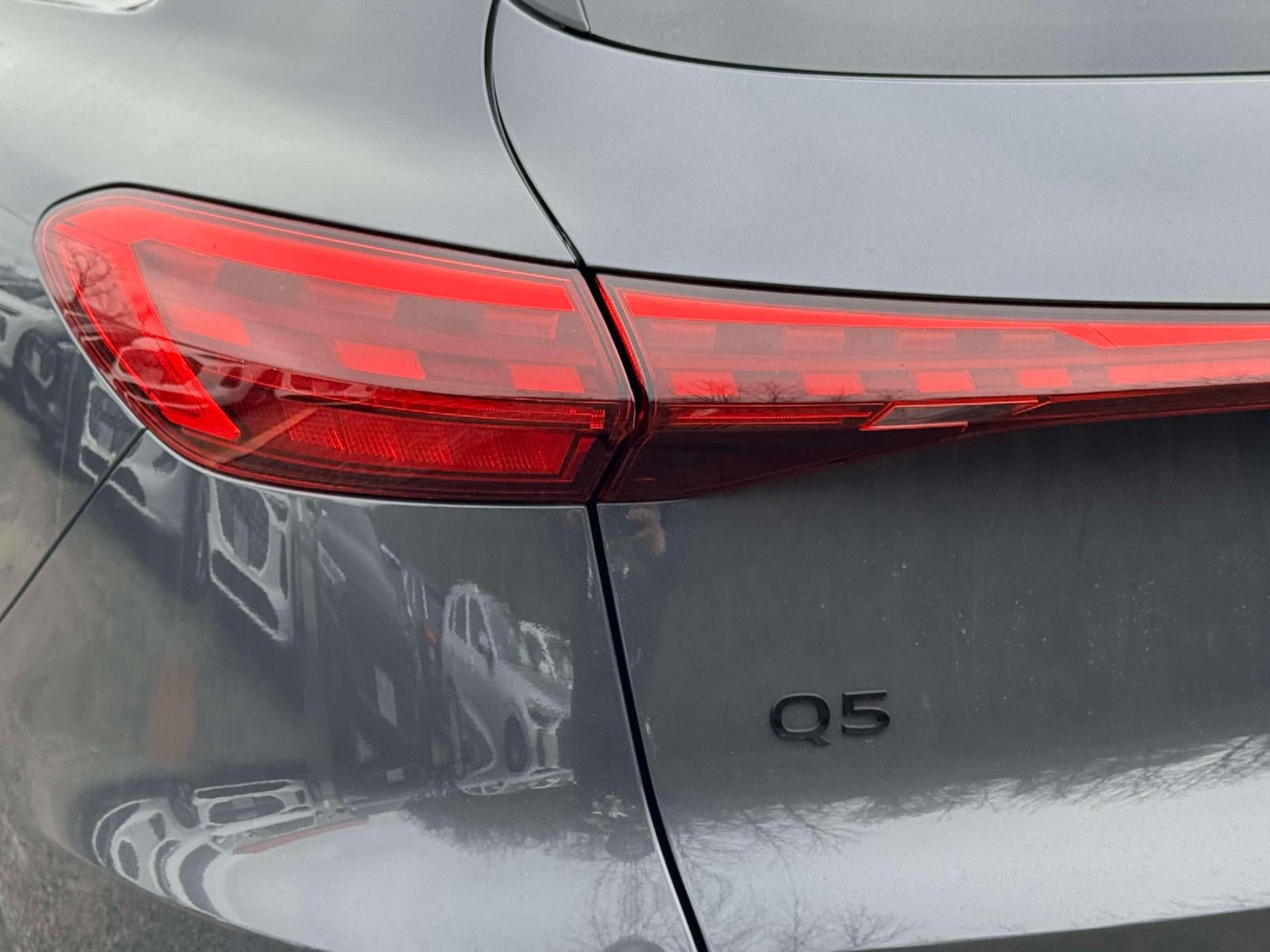 2026 Audi Q5 2.0T Premium Plus