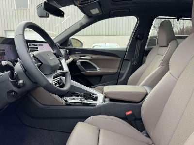 2026 Audi Q5 2.0T Premium Plus