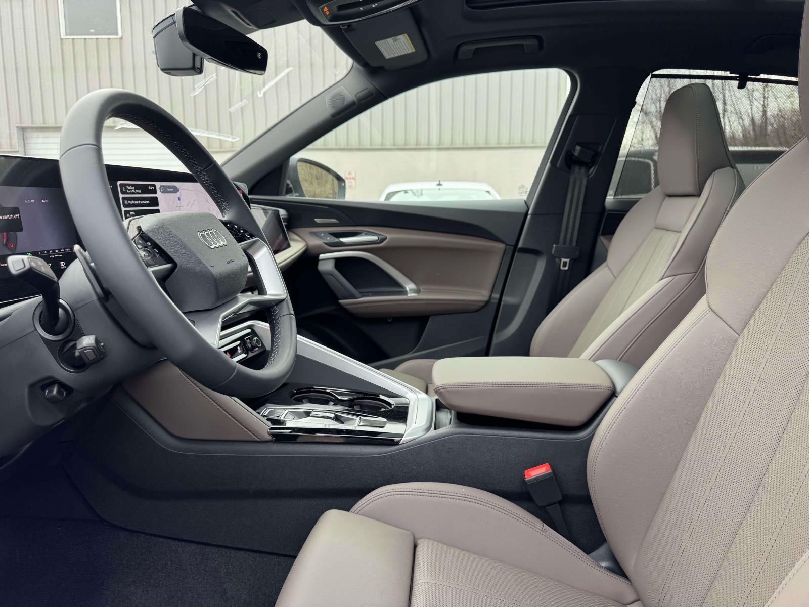 2026 Audi Q5 2.0T Premium Plus