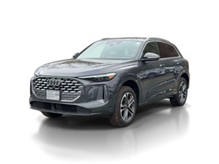 2026 Audi Q5 2.0T Premium Plus