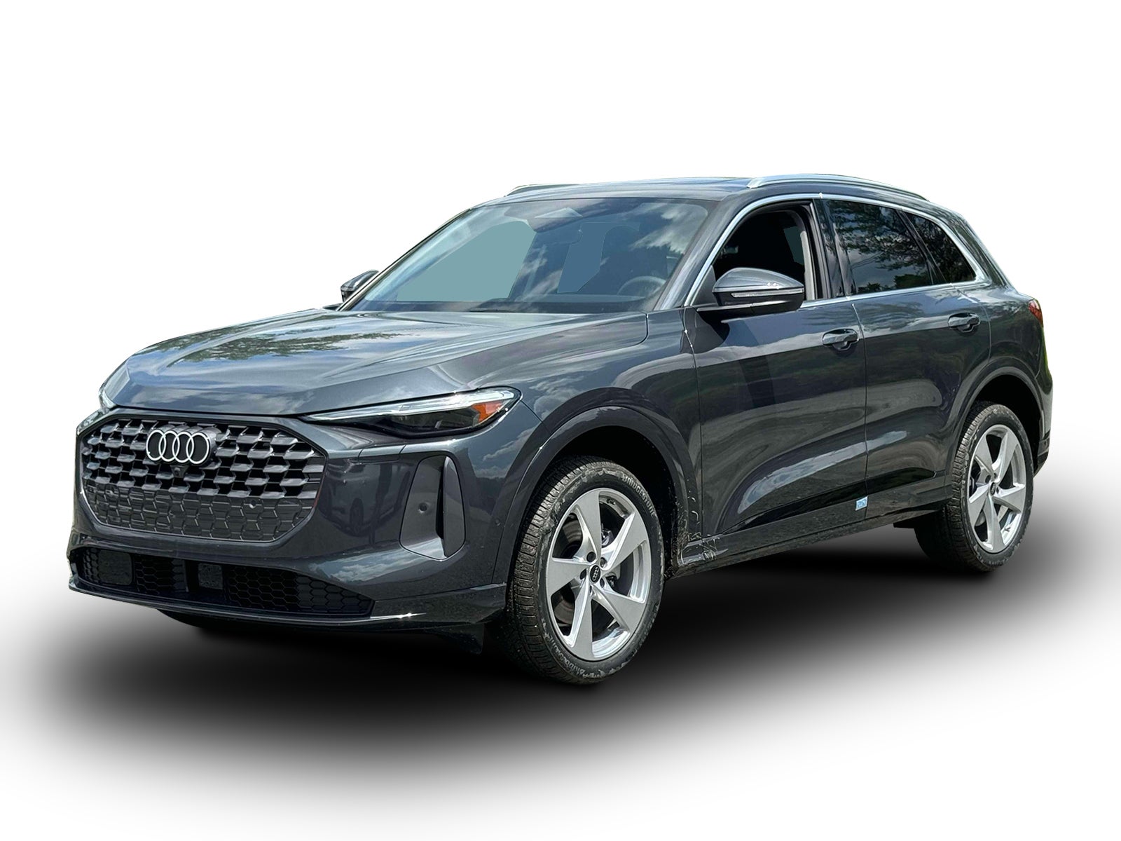 2025 Audi Q5 2.0T Premium