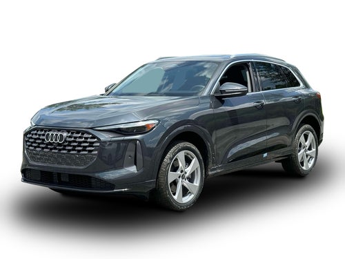 2025 Audi Q5 2.0T Premium