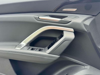 2025 Audi Q5 2.0T Premium