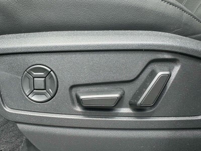 2025 Audi Q5 2.0T Premium