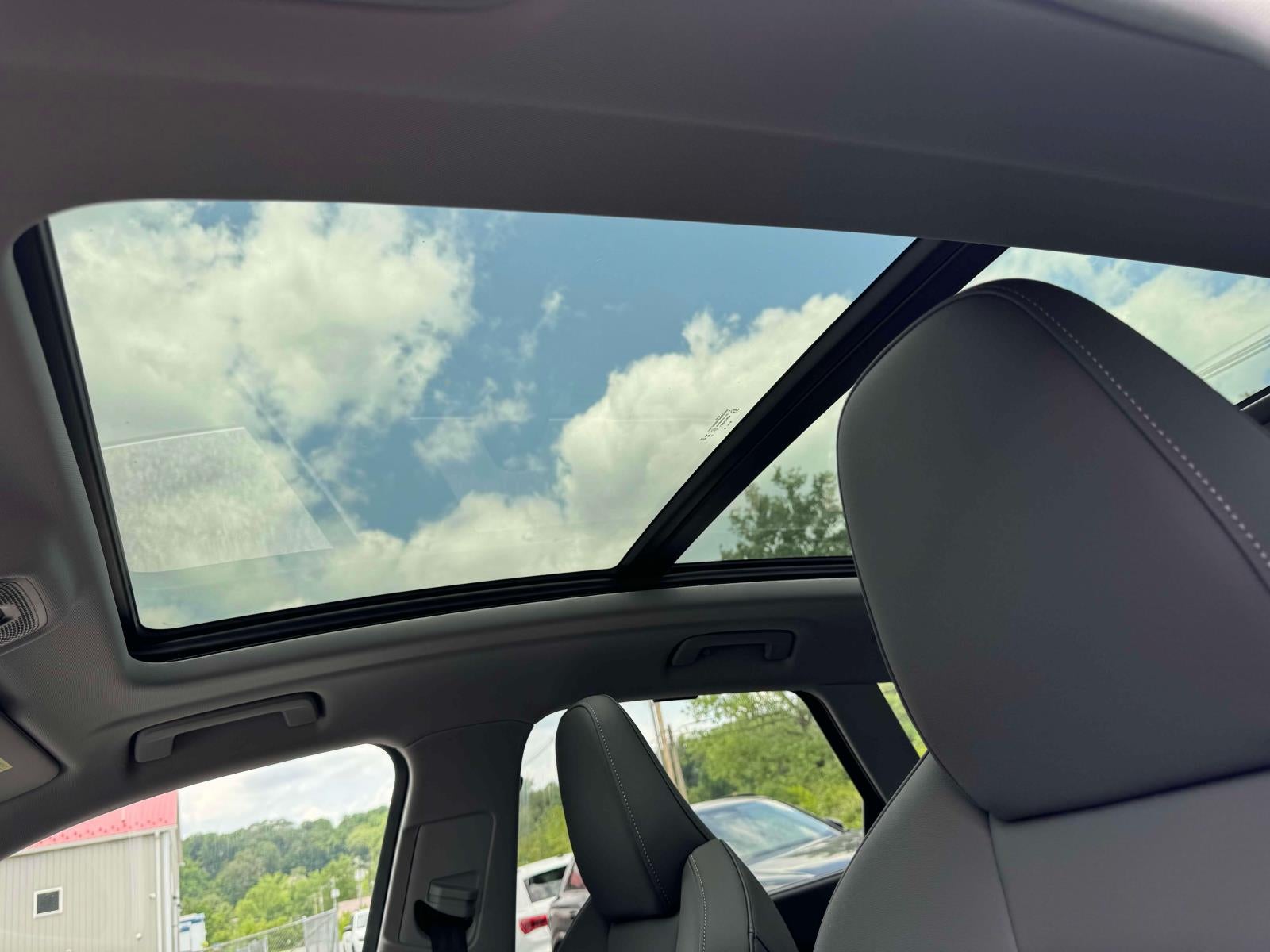 2025 Audi Q5 2.0T Premium