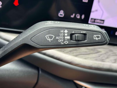 2025 Audi Q5 2.0T Premium