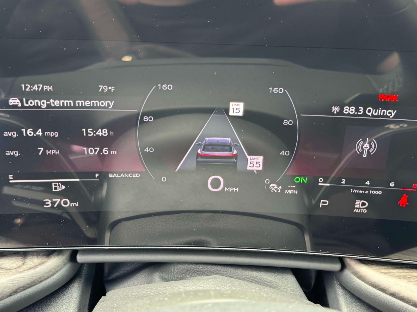 2025 Audi Q5 2.0T Premium