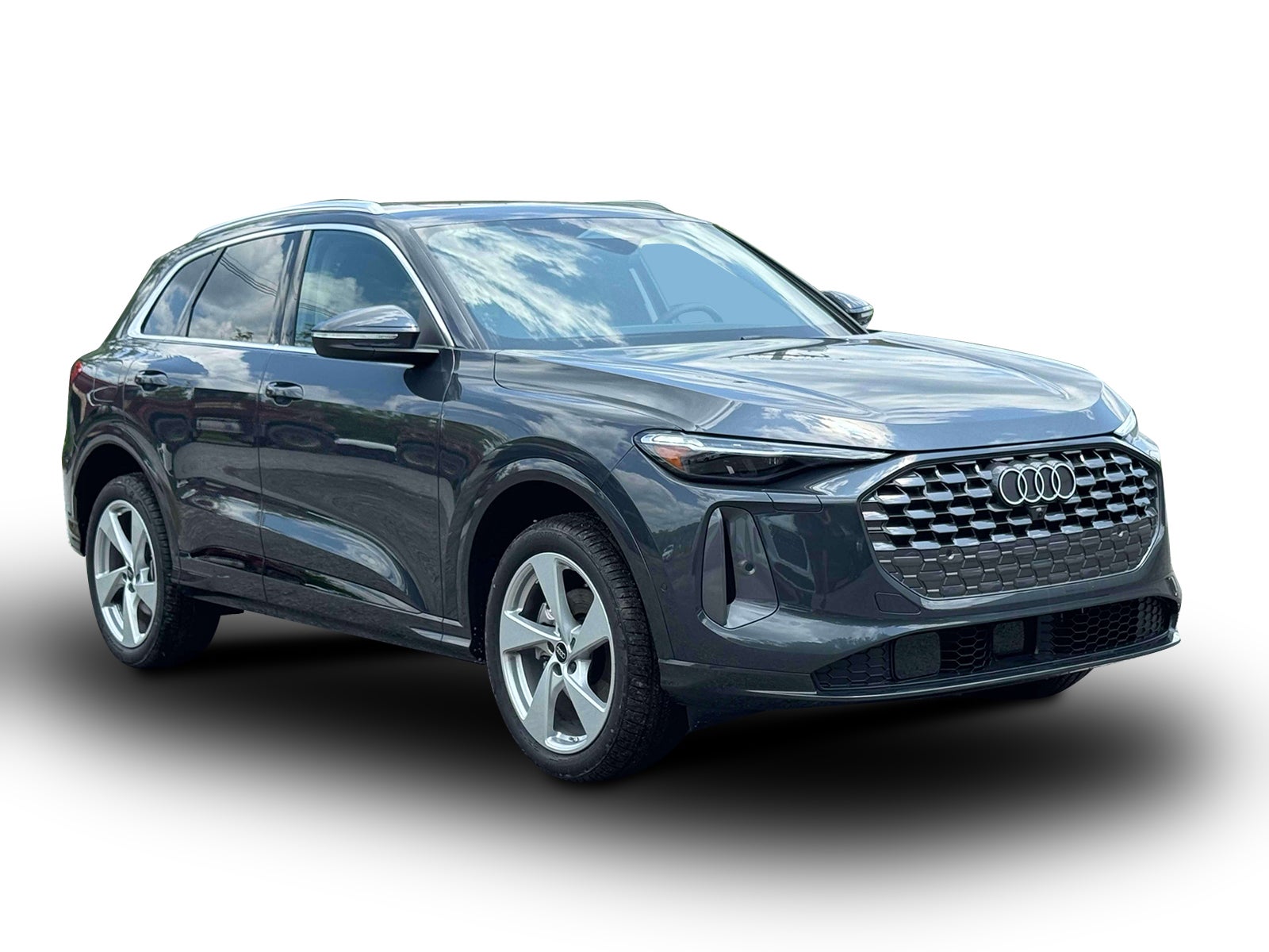 2025 Audi Q5 2.0T Premium