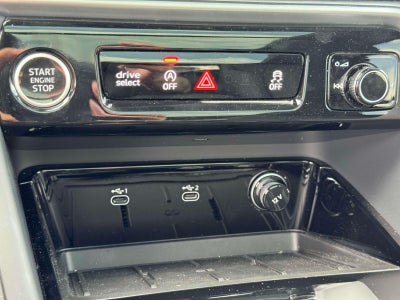 2025 Audi Q5 2.0T Premium