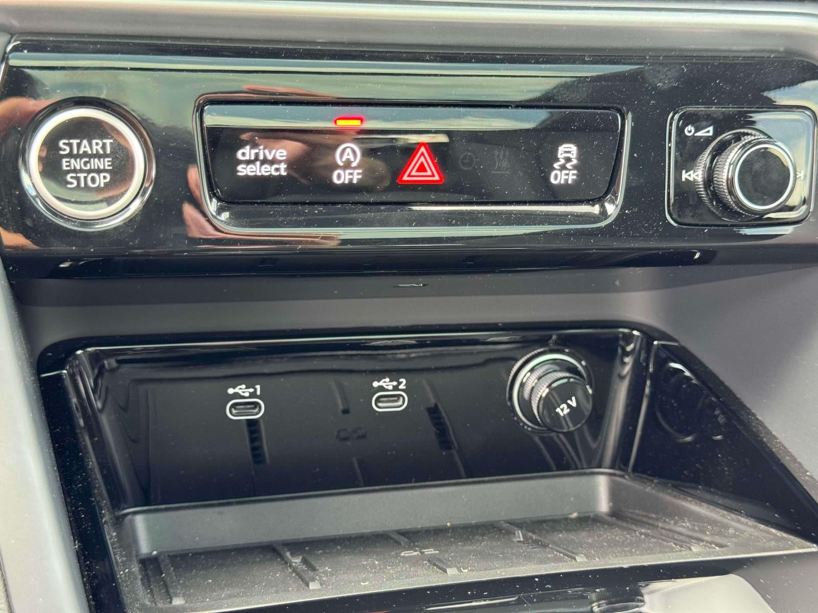 2025 Audi Q5 2.0T Premium