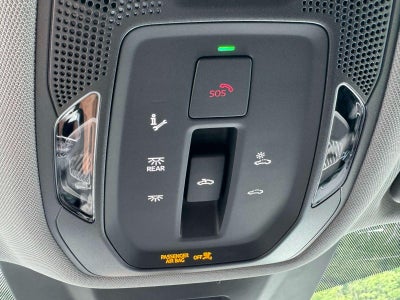 2025 Audi Q5 2.0T Premium